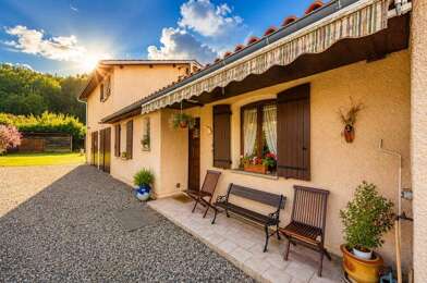 Maison 7 pièces 199950 €