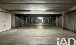 Garage  14 m² à vendre à Annemasse (74100)