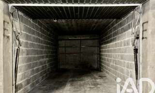 Garage  14 m² à vendre à Annemasse (74100)