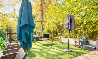 Appartement 3 Pièces 77 m² à vendre à Aubervilliers (93300)