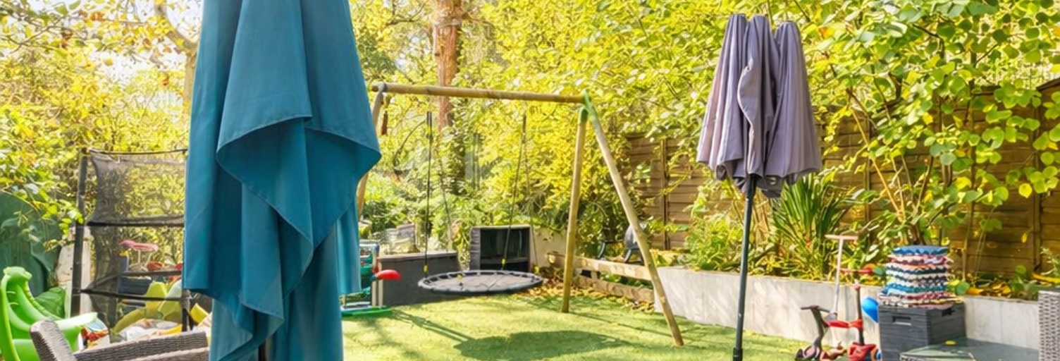 Appartement 3 Pièces 77 m² à vendre à Aubervilliers (93300)