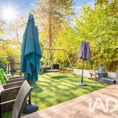 Appartement 3 pièces 343500 €