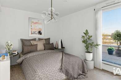 Appartement 4 pièces 319000 €