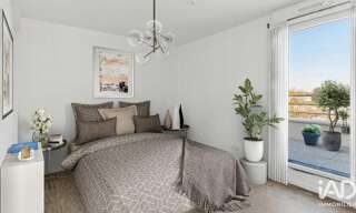 Appartement 4 Pièces 85 m² à vendre à Tours (37100)