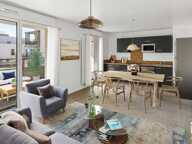 Vente Appartement 4 pièces — photo 4