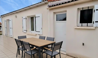 Maison 3 Pièces 53 m² à vendre à Pornic (44210)