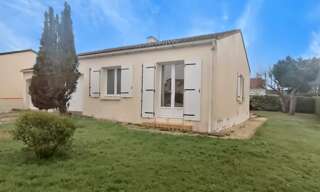 Maison 3 Pièces 53 m² à vendre à Pornic (44210)