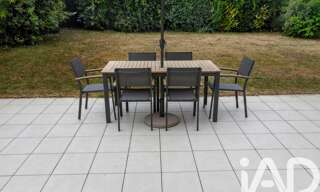 Maison 3 Pièces 53 m² à vendre à Pornic (44210)