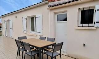 Maison 3 Pièces 53 m² à vendre à Pornic (44210)