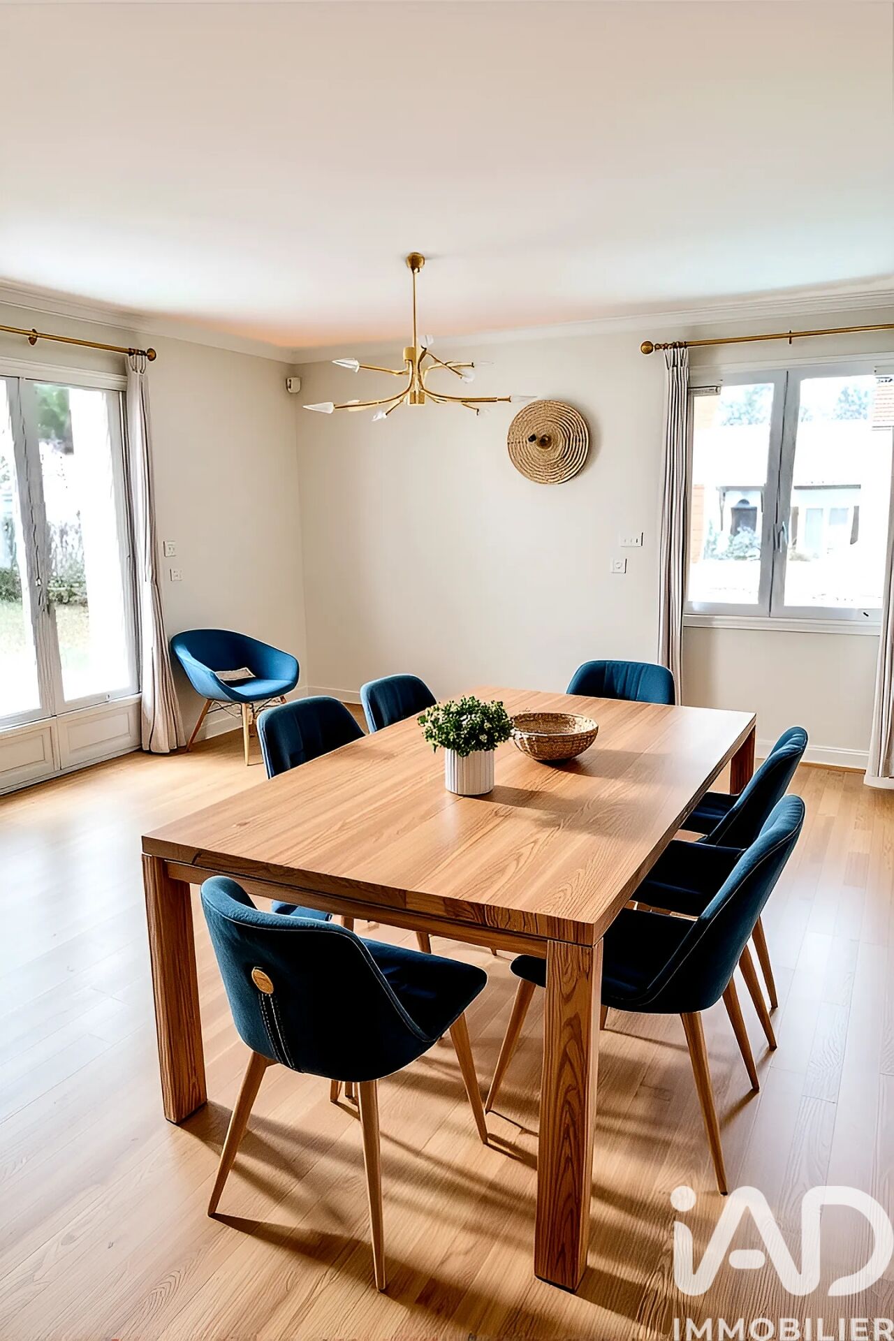 Vente Maison/villa 3 pièces - Photo 5