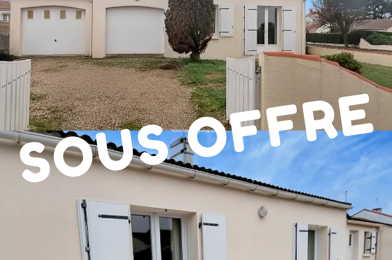 Maison 3 pièces 317000 €