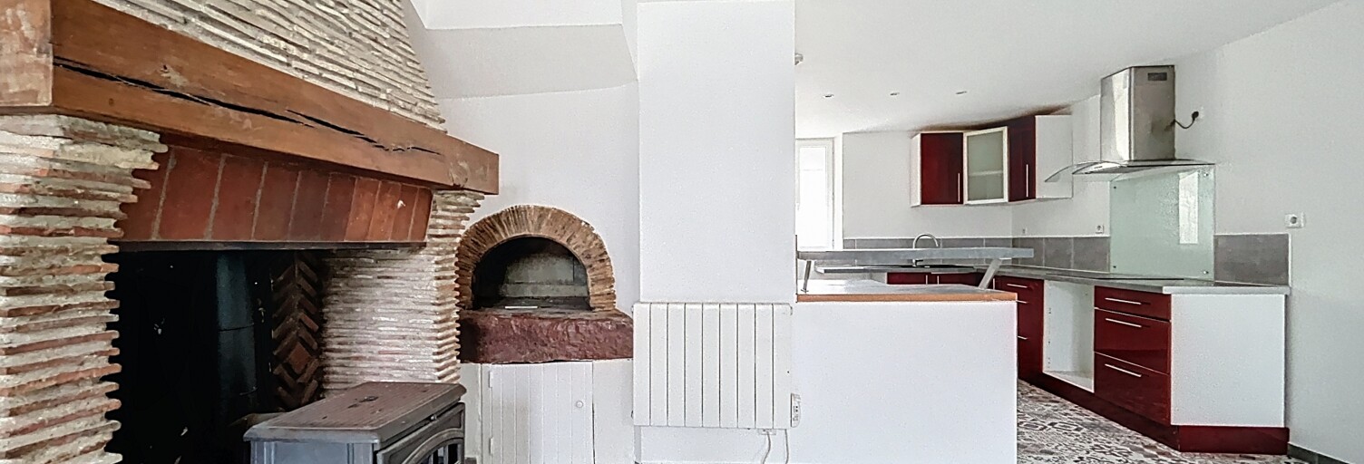 Maison 4 Pièces 98 m² à vendre à Dammartin-sur-Tigeaux (77163)