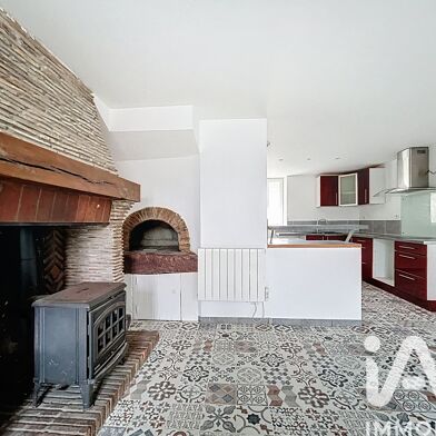 Maison 4 pièces 219000 €