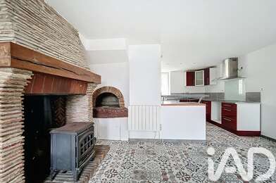 Maison 4 pièces 219000 €