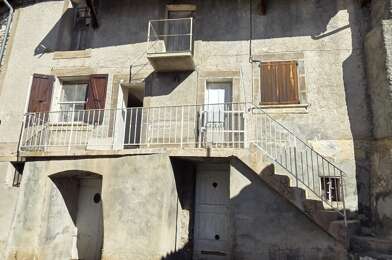 Maison 3 pièces 126700 €