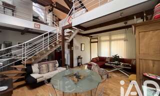 Appartement 3 Pièces 83 m² à vendre à Barraux (38530)