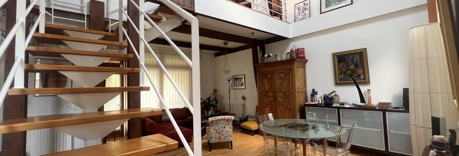 Appartement 3 Pièces 83 m² à vendre à Barraux (38530)