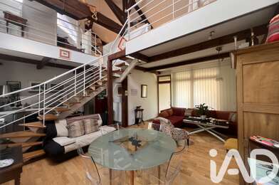 Appartement 3 pièces 225000 €