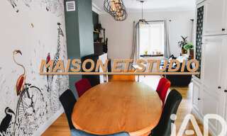 Maison 5 Pièces 114 m² à vendre à Bouaye (44830)