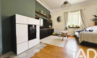 Maison 5 Pièces 114 m² à vendre à Bouaye (44830)