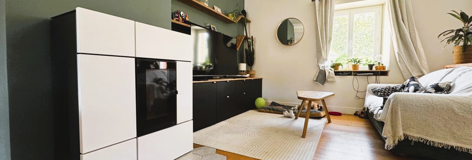 Maison 5 Pièces 114 m² à vendre à Bouaye (44830)