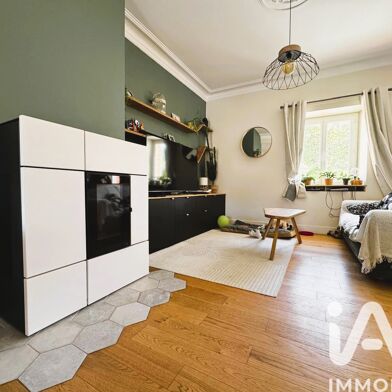 Maison 5 pièces 299900 €