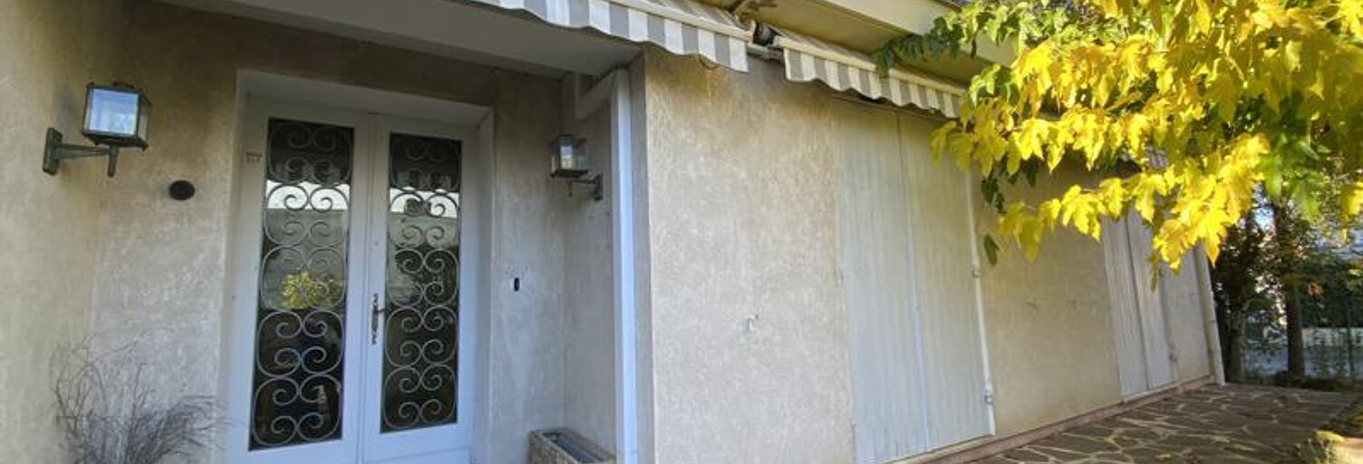 Maison 9 Pièces 178 m² à vendre à Marmande (47200)