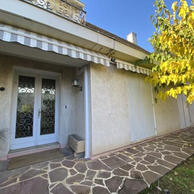 Maison 9 pièces 179999 €