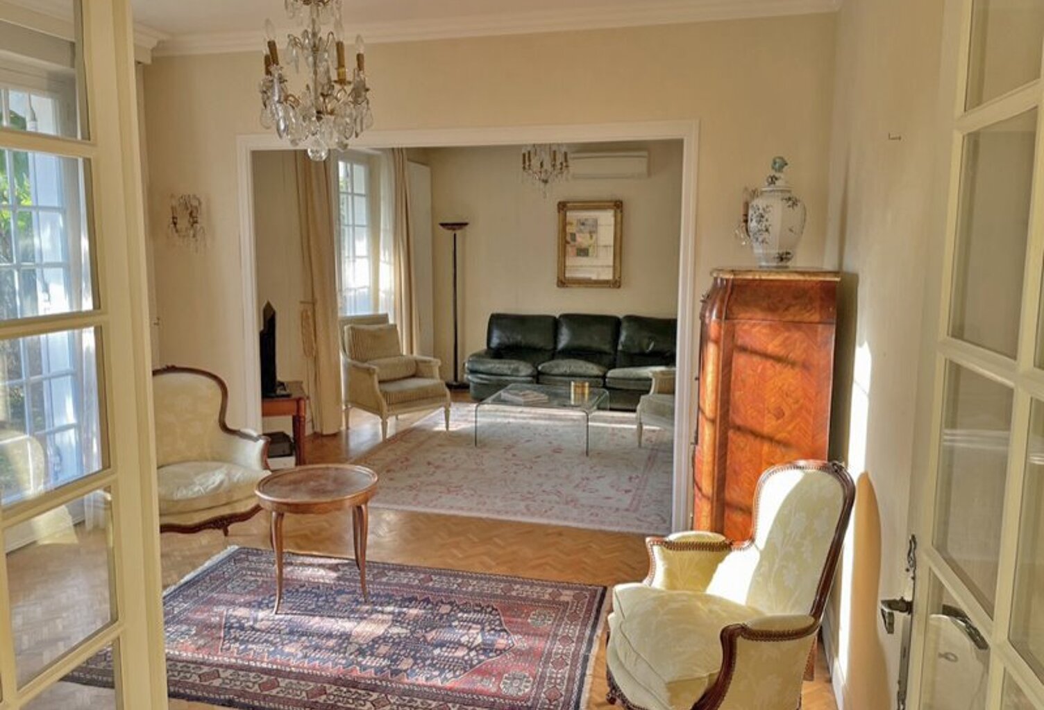 Vente maison 9 pièces 178 m² Marmande (47200) — photo 1