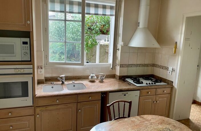 Vente maison 9 pièces 178 m² Marmande (47200) — photo 2