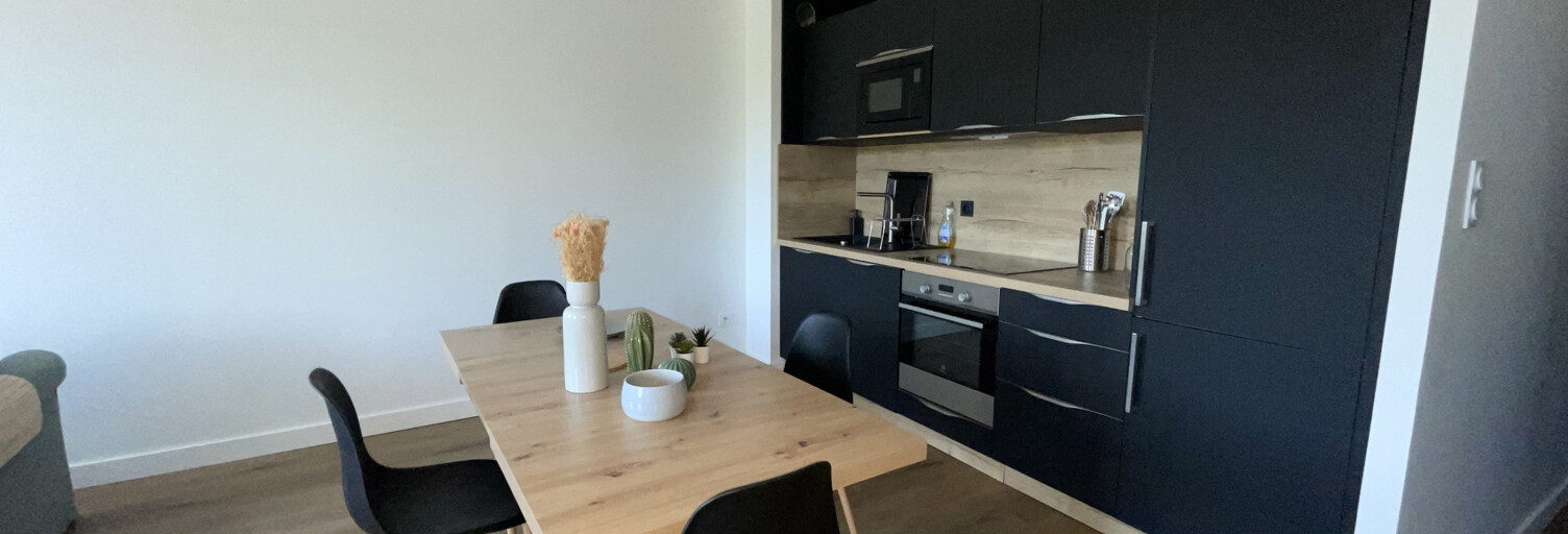 Appartement 2 Pièces 52 m² à louer à Saint-Jean-Pied-de-Port (64220)