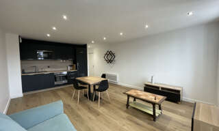 Appartement 2 Pièces 52 m² à louer à Saint-Jean-Pied-de-Port (64220)