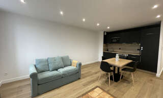 Appartement 2 Pièces 52 m² à louer à Saint-Jean-Pied-de-Port (64220)