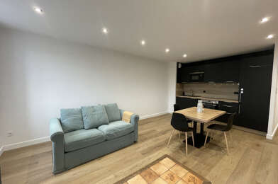 Appartement 2 pièces 635 €