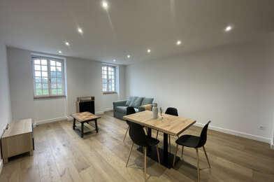 Appartement 2 pièces 635 €