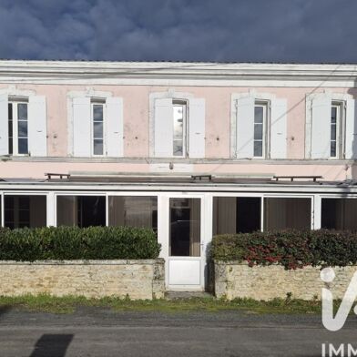 Maison 6 pièces 139000 €