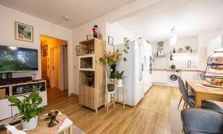 Appartement 3 Pièces 60 m² à vendre à Boucau (64340)