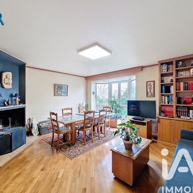 Maison 5 pièces 394000 €