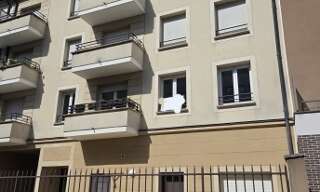 Appartement 3 Pièces 63 m² à vendre à Meaux (77100)