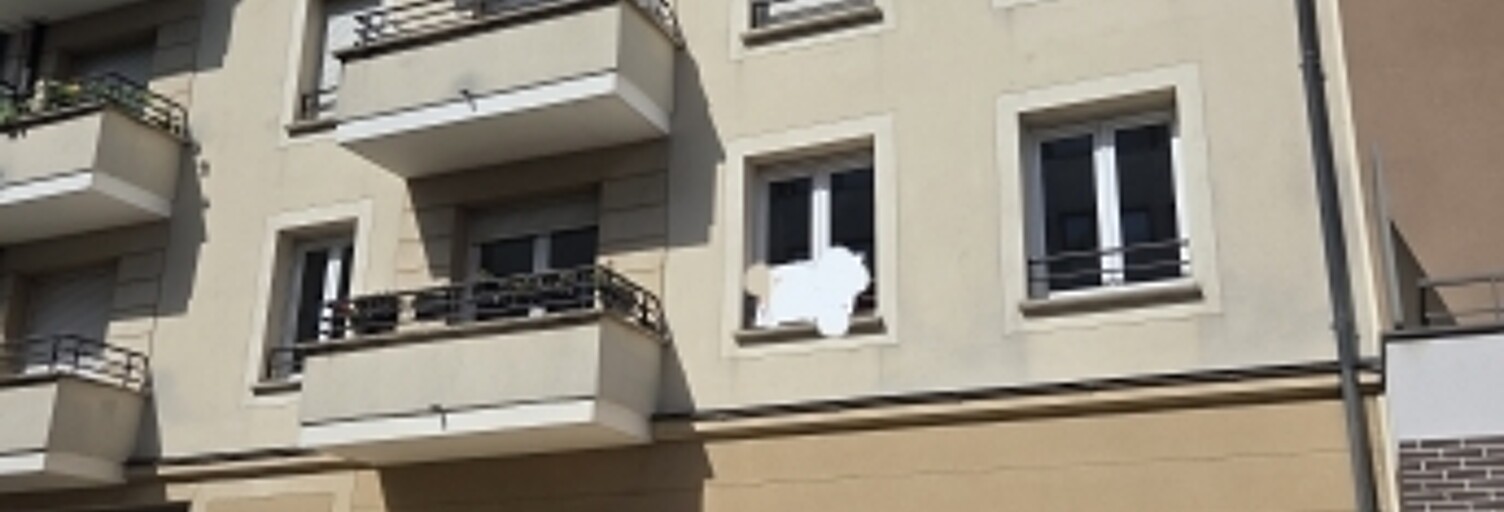 Appartement 3 Pièces 63 m² à vendre à Meaux (77100)