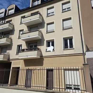 Appartement 3 pièces 174000 €