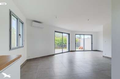 Maison 5 pièces 348480 €