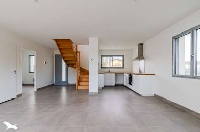 Maison 5 pièces 337920 €