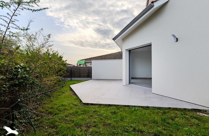 Contemporaine de 5 pièces principales — photo 2