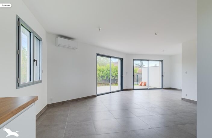 Contemporaine de 5 pièces principales — photo 3
