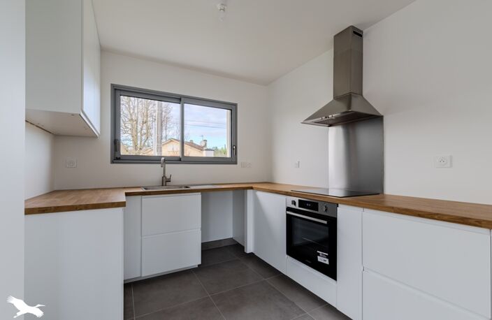 Contemporaine de 5 pièces principales — photo 4