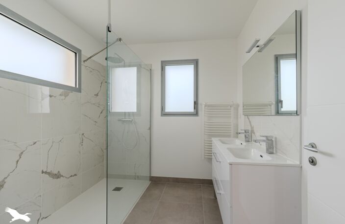 Contemporaine de 5 pièces principales — photo 5