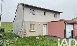 Maison 5 Pièces 83 m² à vendre à Éclaron-Braucourt-Sainte-Livière (52290)