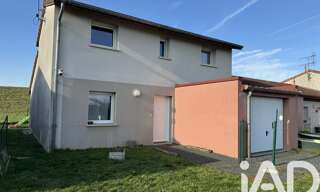 Maison 5 Pièces 83 m² à vendre à Éclaron-Braucourt-Sainte-Livière (52290)