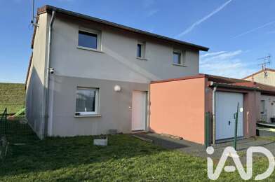 Maison 5 pièces 136000 €